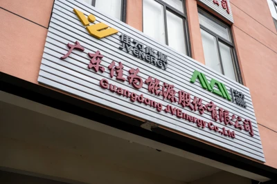 Vývoj a rast spoločnosti AVEnergy Technology Co., Ltd.