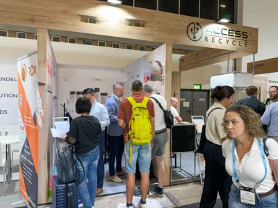 Qin Yan na IFA: Vytváranie globálnych väzieb, zvyšovanie medzinárodného dosahu