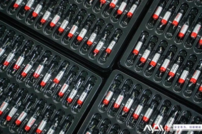 Srdce nabíjateľných lítium-iónových batérií – batérie s mäkkým balením
