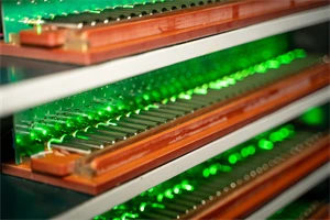 Aplikácie lítiových batérií v systémoch obnoviteľnej energie
