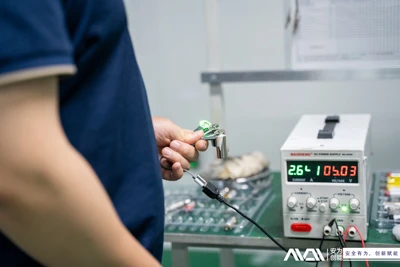 A čo technológia rýchleho nabíjania pre lítiové batérie?