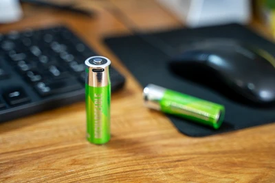 2000mAh 18650 lítiová batéria