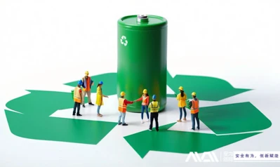 Recyklácia batérií: Neviditeľné bojisko za zelenou energiou